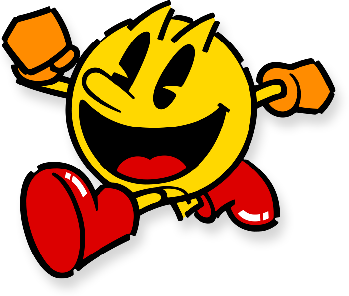 Pacman image