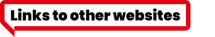 Links to other websites